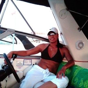 Meet your Posher, Jeanette